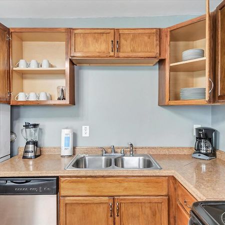 Historic St Louis Community Living With 4 Queen Beds Clifton Heights Dış mekan fotoğraf