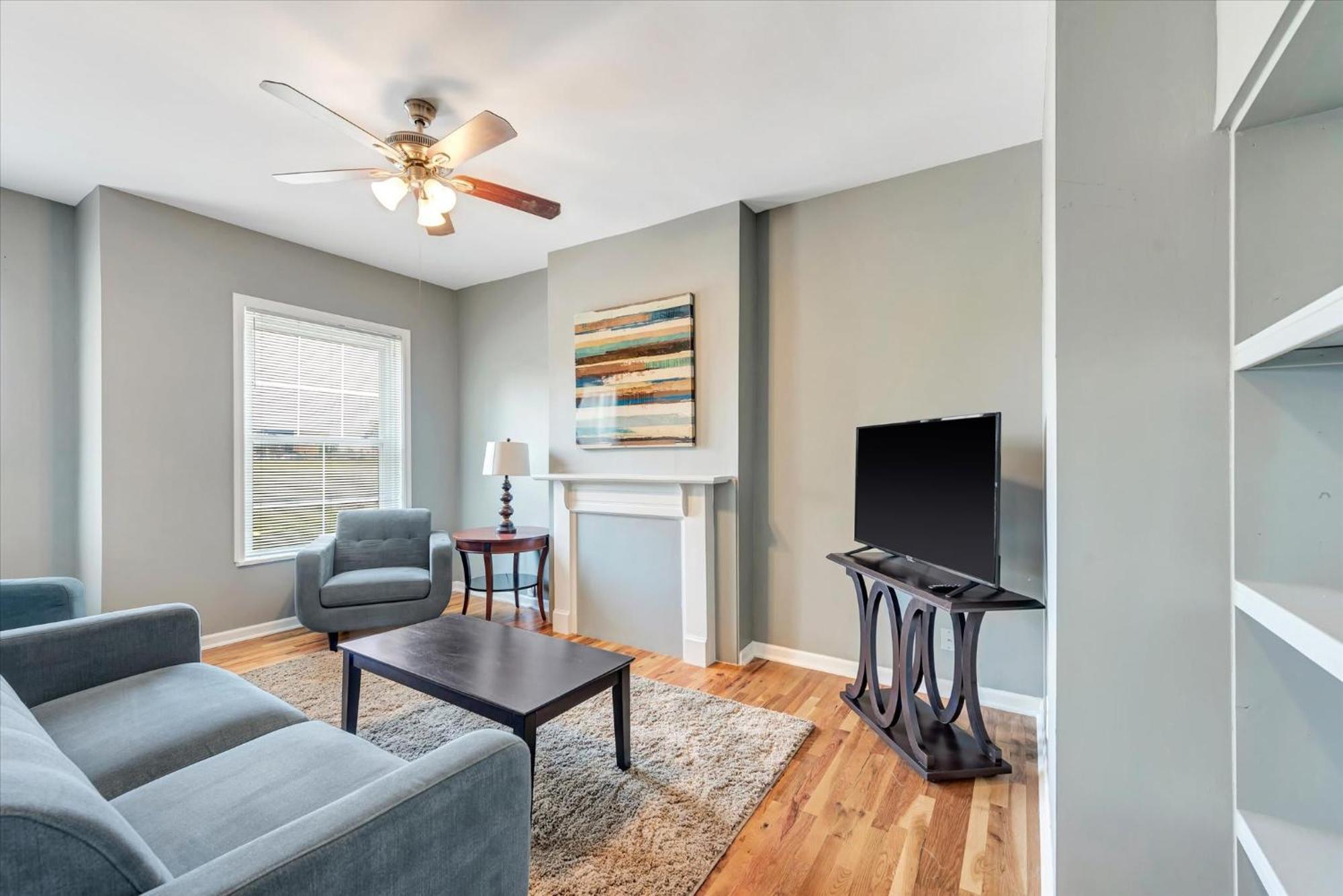 Historic St Louis Community Living With 4 Queen Beds Clifton Heights Dış mekan fotoğraf