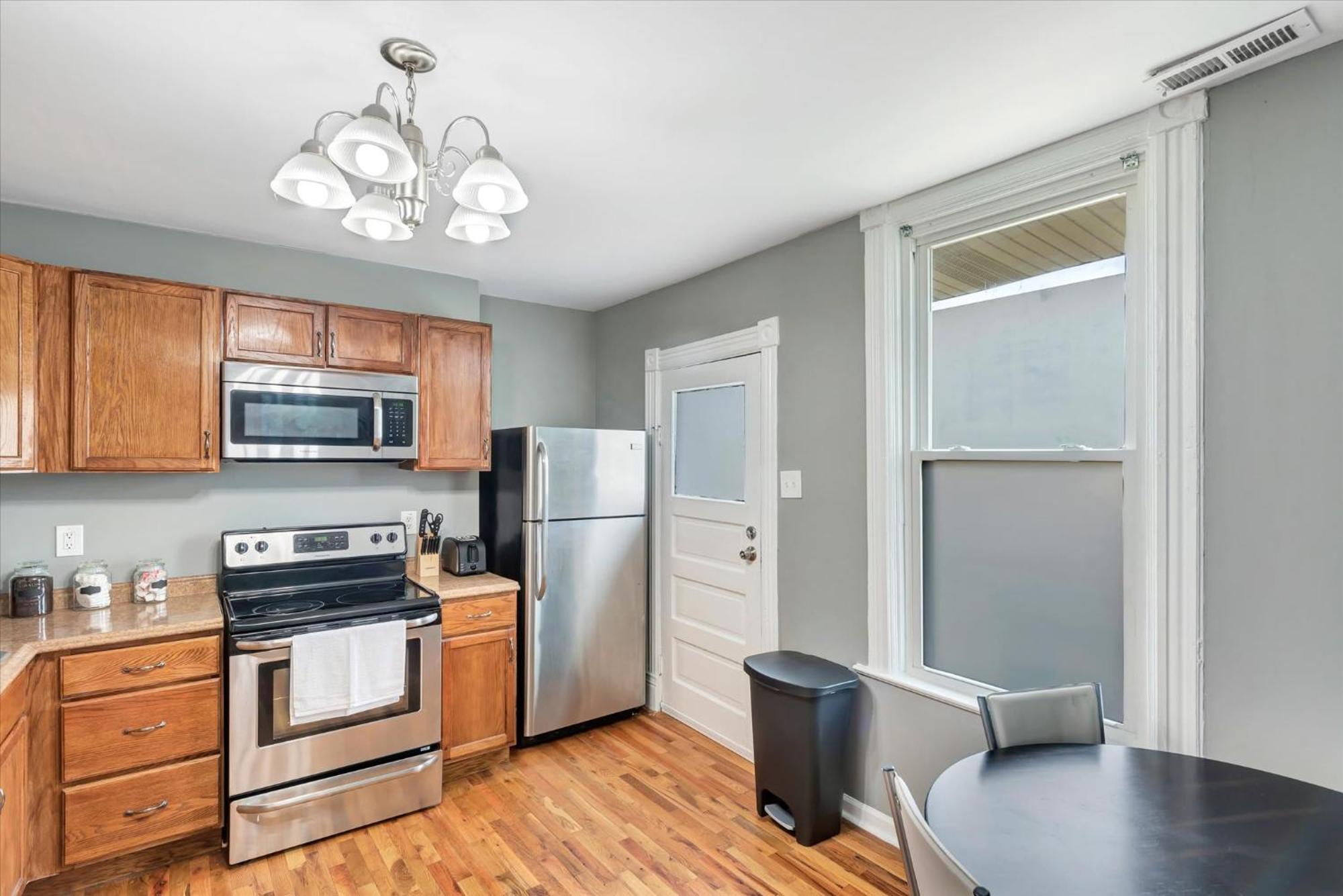 Historic St Louis Community Living With 4 Queen Beds Clifton Heights Dış mekan fotoğraf