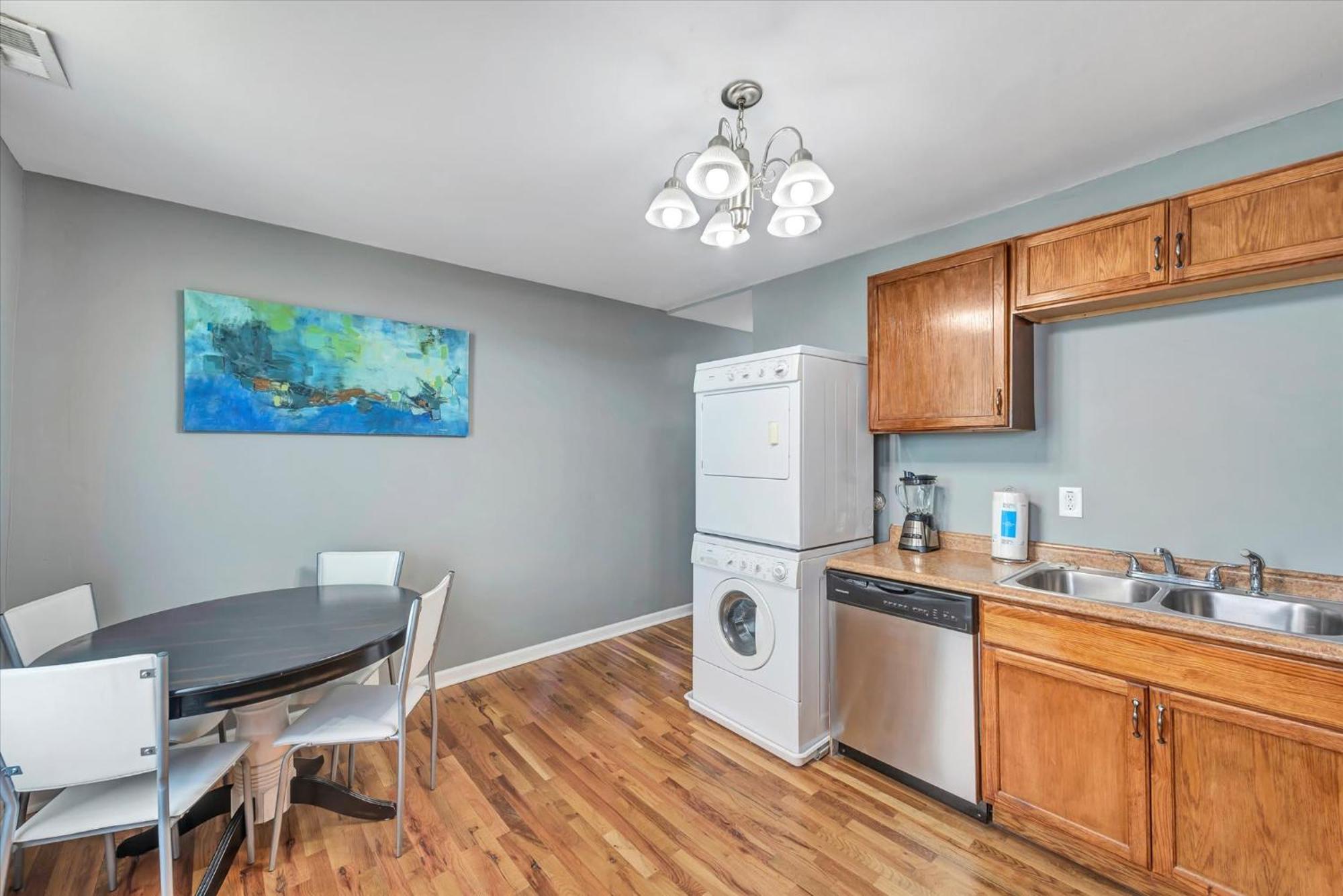 Historic St Louis Community Living With 4 Queen Beds Clifton Heights Dış mekan fotoğraf